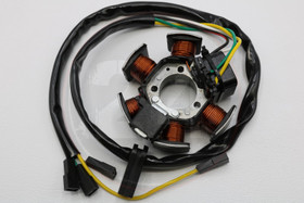 Staattori, Aprilia, Derbi, Gilera <- 2017 / Minarelli Am6 <- 2006