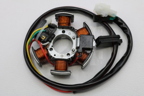 Staattori, Aprilia, Derbi, Gilera <- 2017 / Minarelli Am6 <- 2006