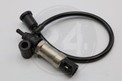 Solenoidi + suodatin, Minarelli Am6 / Aprilia / Derbi / Gilera Euro 4