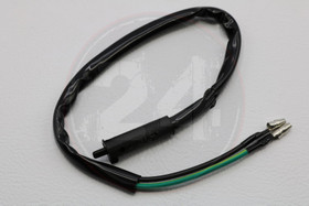 Jarruvalokatkaisin taka, Kiina skootterit, Baotian, Fude, GY6 4T