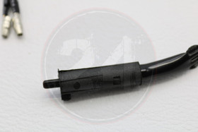 Jarruvalokatkaisin taka, Kiina skootterit, Baotian, Fude, GY6 4T