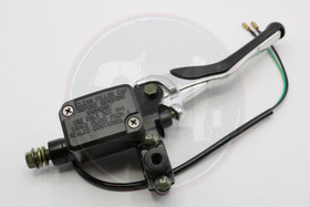 Etujarrusylinteri, MBK Nitro / Yamaha Aerox