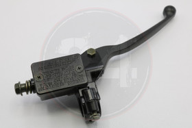 Etujarrusylinteri, Peugeot Kisbee