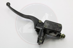 Takajarrusylinteri, yleismalli