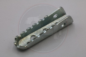 Jalkatappi taka vasen, Aprilia / Derbi / Gilera