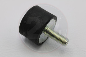 Pakoputken kiinnityskumi, M8-30 x 20mm