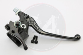 Kytkinkahvasarja + ryyppy musta vipu, Rieju MRT / MRX / RRX / SMX