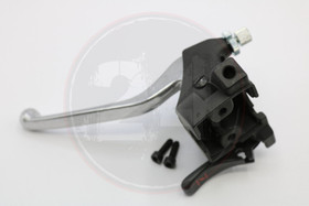 Kytkinkahvasarja + ryyppy kirkas vipu, MH / Peugeot / Rieju