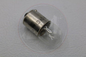 Polttimo 12V 10W, BA15S