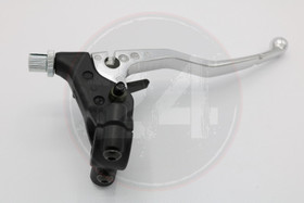 Kytkinkahvasarja + ryyppy, Rieju MRT 2018 ->  Euro 4