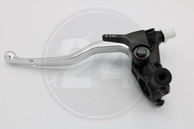 Kytkinkahvasarja + ryyppy, Rieju MRT 2018 ->  Euro 4