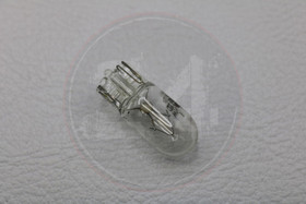 Polttimo 12V 5W, T10