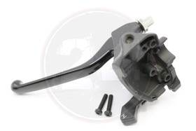 Kytkinkahvasarja + ryyppy musta vipu, Motorhispania / Peugeot