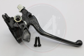 Kytkinkahvasarja + ryyppy musta vipu, Motorhispania / Peugeot