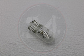 Polttimo 12V 3W, T10