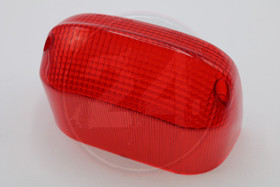 Takavalonlasi punainen, Derbi Senda / Gilera