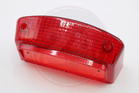 Takavalonlasi punainen, Derbi / Gilera / MH / Peugeot