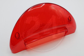 Takavalonlasi punainen, MBK Nitro / Yamaha Aerox