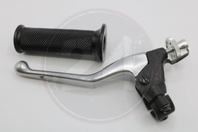 Kytkinkahvasarja + tuppi, Derbi DRD Racing