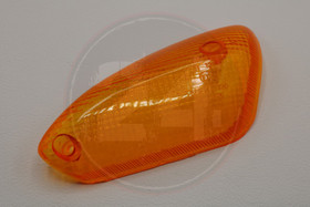 Etuvilkunlasi vasen, MBK Nitro / Yamaha Aerox