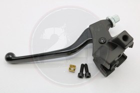 Kytkinkahvasarja, Aprilia / Derbi / Gilera