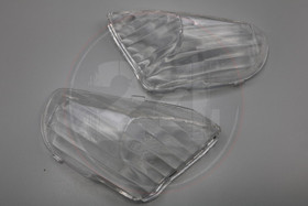 Takavilkunlasi pari kirkas, Kiina skootterit BT49QT-9