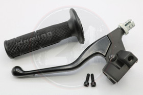 Kytkinkahvasarja, Derbi / Gilera <- 2003