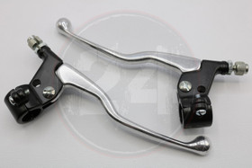 Kytkin / etujarrukahvasarja