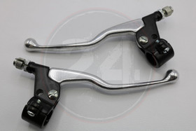 Kytkin / etujarrukahvasarja