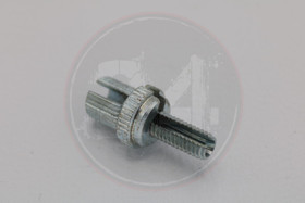 Säätöruuvi M6 x 1.0 x 20mm