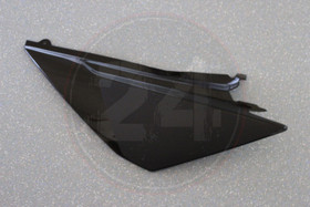 Takakate vasen musta, Derbi DRD Racing 2004-2010