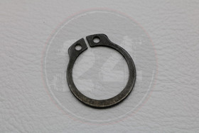 Eturattaan lukkorengas, Minarelli Am6