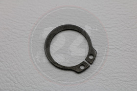 Eturattaan lukkorengas, Minarelli Am6