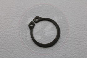 Eturattaan lukkorengas, Minarelli Am6