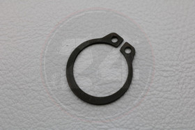 Eturattaan lukkorengas, Minarelli Am6