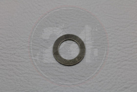 Vaihderummun prikka, Minarelli Am6