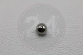 Vaihderummun kuula, Minarelli Am6