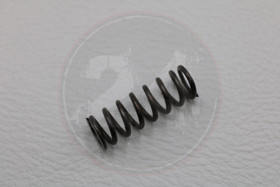 Vaihderummun kuulan jousi, Minarelli Am6