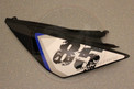 Takakate vasen musta, Derbi DRD Racing 2004-2010