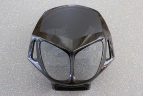 Etuvalon kate musta, Derbi DRD Racing 2004-2010