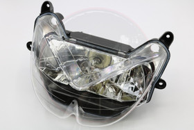 Etuvalo, MBK Nitro / Yamaha Aerox