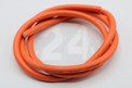 Sytytysjohto 7mm, oranssi 1m