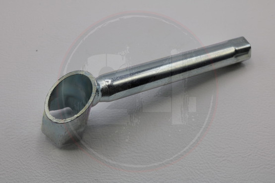 Tulppa-avain 21mm