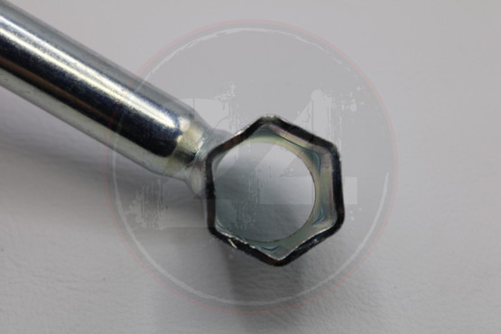 Tulppa-avain 21mm