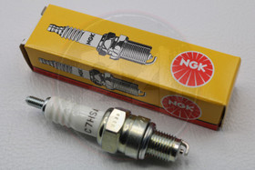Sytytystulppa NGK C7HSA