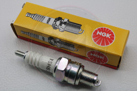 Sytytystulppa NGK C8HSA