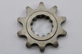 Eturatas 10, Minarelli Am6