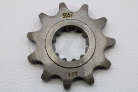 Eturatas 11, Minarelli Am6