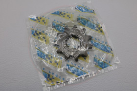 Eturatas 11, Minarelli Am6