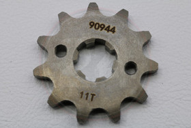 Eturatas 11, Aprilia / Derbi / Gilera